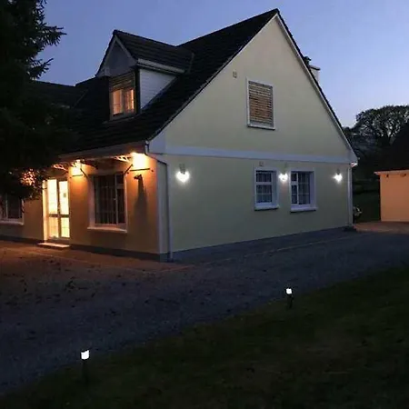 Bed & Breakfast Slievnamon House Coolies Muckross V93dr5f